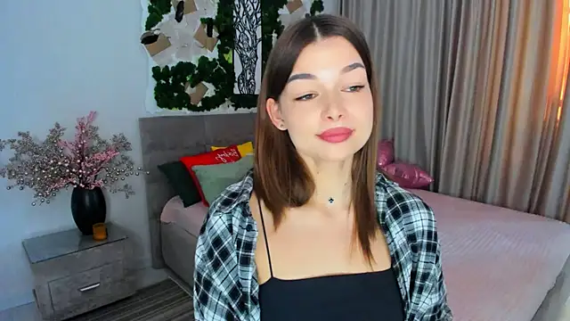 ContinentOfTranquility online show from March 2025 04:38:02 AM