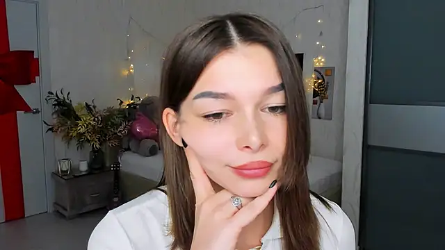 ContinentOfTranquility online show from March 2025 10:27:02 AM