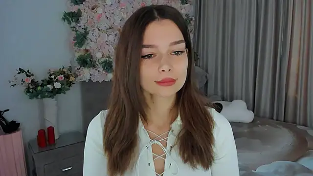 ContinentOfTranquility online show from September 2025 04:01:02 AM