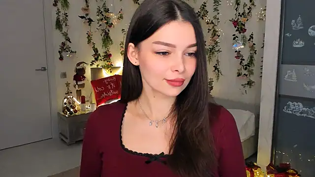 ContinentOfTranquility online show from December 2025 04:06:02 AM