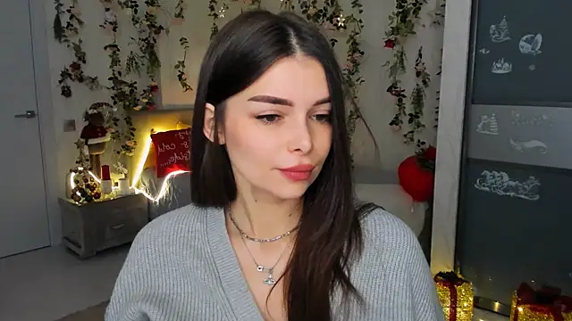 ContinentOfTranquility online show from January 2026 04:06:02 AM