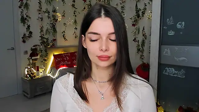 ContinentOfTranquility online show from January 2026 01:09:02 AM