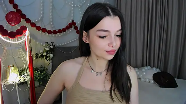 ContinentOfTranquility online show from March 2026 10:09:01 AM