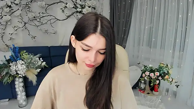 ContinentOfTranquility online show from March 2026 01:05:02 AM