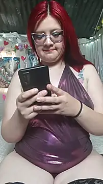 Snapshot of NinaGauther chatting on March 2025 04:37:02 PM NinaGauther online show from March 2025 04:37:02 PM