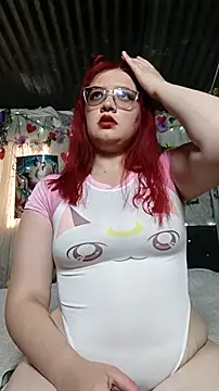 Snapshot of NinaGauther chatting on March 2025 04:24:01 PM NinaGauther online show from March 2025 04:24:01 PM