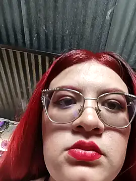 Snapshot of NinaGauther chatting on September 2025 04:50:01 PM NinaGauther online show from September 2025 04:50:01 PM