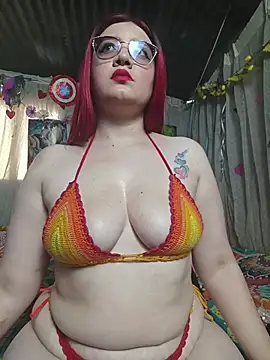 Snapshot of NinaGauther chatting on October 2025 04:47:02 PM NinaGauther online show from October 2025 04:47:02 PM