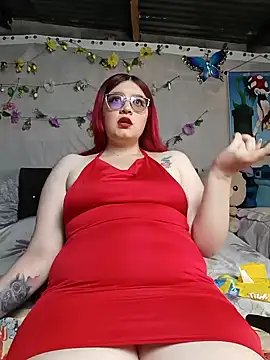 Snapshot of NinaGauther chatting on November 2025 02:32:01 PM NinaGauther online show from November 2025 02:32:01 PM