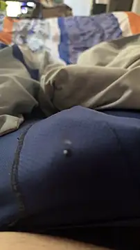 Cyberdude406 online show from April 2026 05:25:02 PM