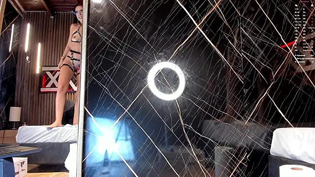 AntonellaRussel online show from March 2025 03:15:01 AM