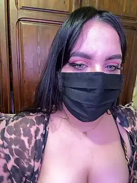 AMBER SEXY99 online show from December 2024 12:31:01 AM