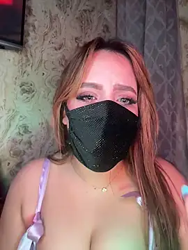 AMBER SEXY99 online show from September 2025 01:09:01 AM