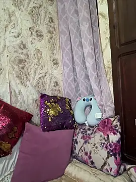 AMBER SEXY99 online show from April 2026 01:22:01 AM