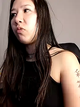 Japabaixinha online show from January 2025 03:14:01 AM