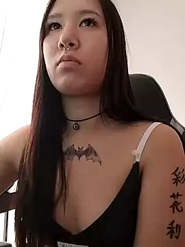 Japabaixinha online show from January 2025 12:44:02 PM