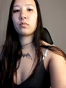 Japabaixinha online show from January 2025 05:05:01 AM