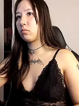 Japabaixinha online show from February 2025 02:49:02 AM