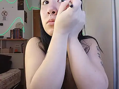 Japabaixinha online show from July 2026 05:50:01 PM