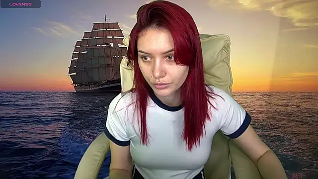 Snapshot of MilaSecrett chatting on January 2025 02:25:02 PM MilaSecrett online show from January 2025 02:25:02 PM