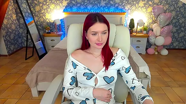 Snapshot of MilaSecrett chatting on March 2025 10:56:02 AM MilaSecrett online show from March 2025 10:56:02 AM