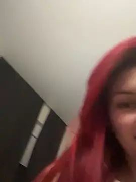 Snapshot of MilaSecrett chatting on March 2025 10:10:02 PM MilaSecrett online show from March 2025 10:10:02 PM