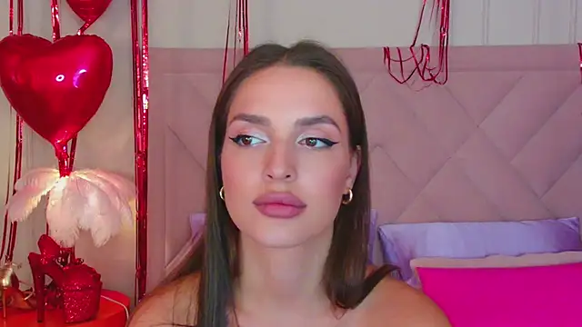 BellaHalles online show from February 2025 02:44:02 PM