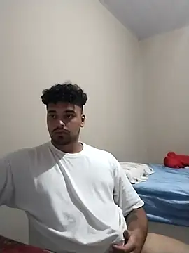 Xcumshot33 online show from February 2025 04:43:01 AM