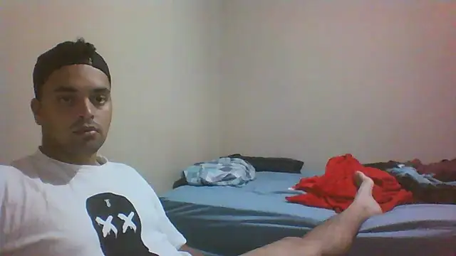 Xcumshot33 online show from October 2025 08:57:01 PM