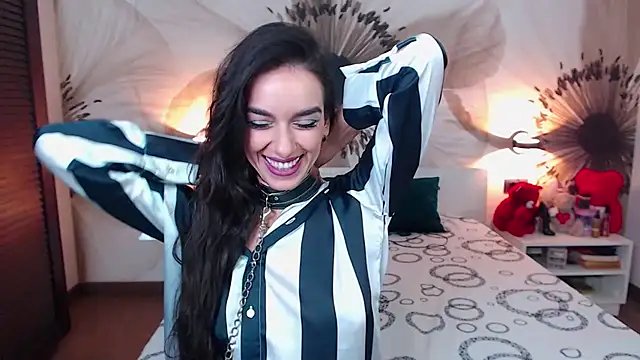 KatherineBisou online show from January 2026 08:56:01 PM