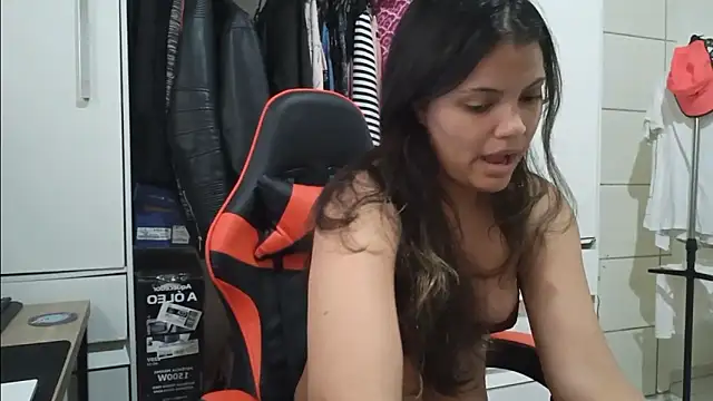 bombomepimenta online show from January 2025 05:01:01 PM