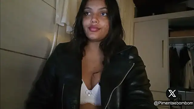 bombomepimenta online show from March 2025 07:04:02 AM