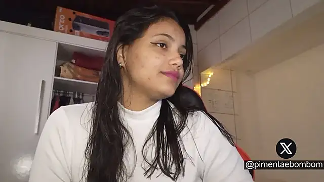 bombomepimenta online show from September 2025 03:05:01 PM