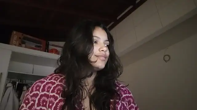 bombomepimenta online show from November 2025 08:44:01 AM