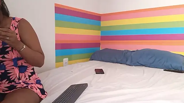 bombomepimenta online show from April 2026 05:11:01 PM