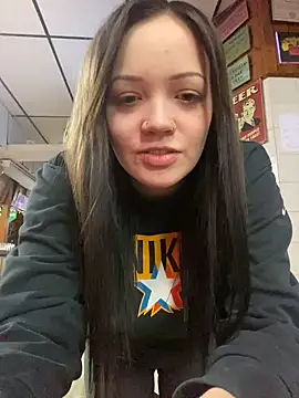 skinwalkingzombie online show from January 2025 04:39:02 AM