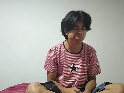 Isaac Nw online show from April 2026 03:44:02 AM