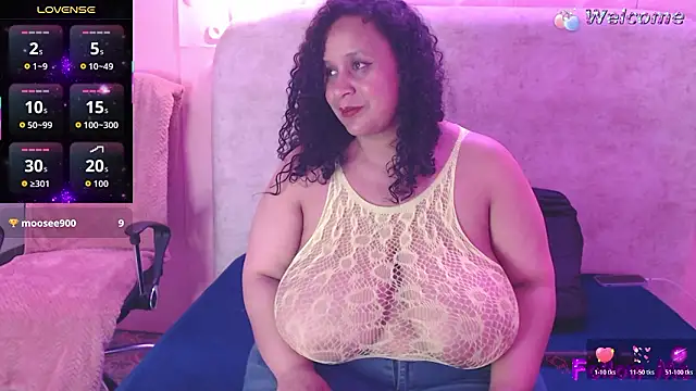 Danielaa a online show from February 2026 12:48:01 AM