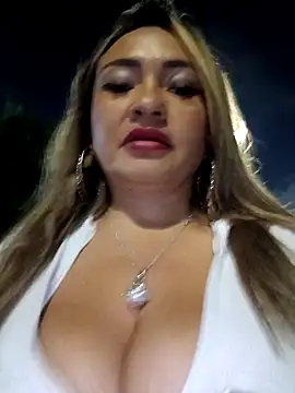 Afroditecash online show from January 2025 11:53:02 PM