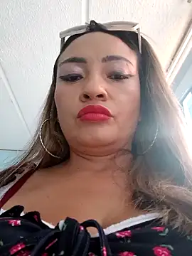 Afroditecash online show from January 2025 09:11:02 PM