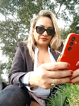 Afroditecash online show from February 2025 08:38:02 PM