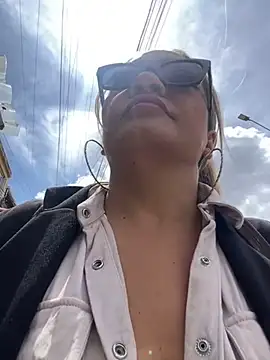 Afroditecash online show from February 2025 06:24:01 PM