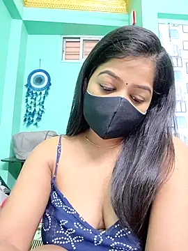 Monalisa Singh online show from April 2026 06:53:01 AM