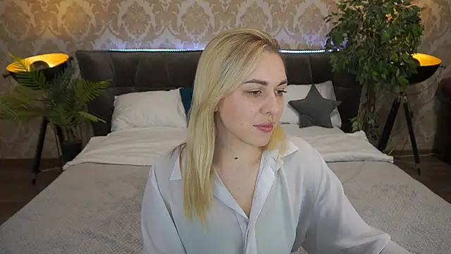 ArishkaLulu online show from January 2025 06:45:01 AM