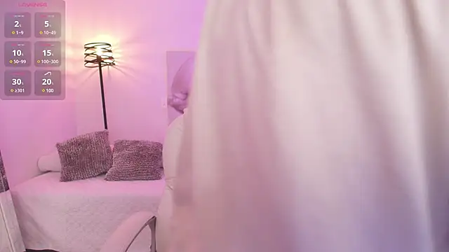 SALOOMEE   online show from February 2025 11:57:02 AM