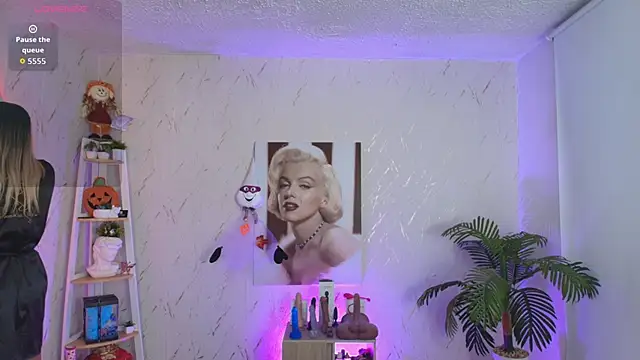 SALOOMEE   online show from March 2026 11:36:01 AM