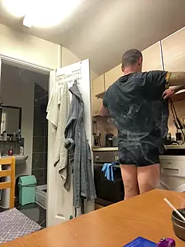 Yourhotboy 42 online show from March 2025 07:17:01 PM