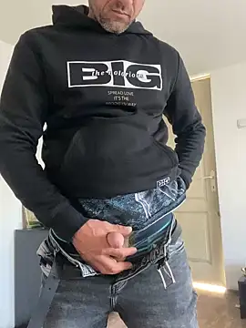 Yourhotboy 42 online show from March 2025 12:04:02 PM