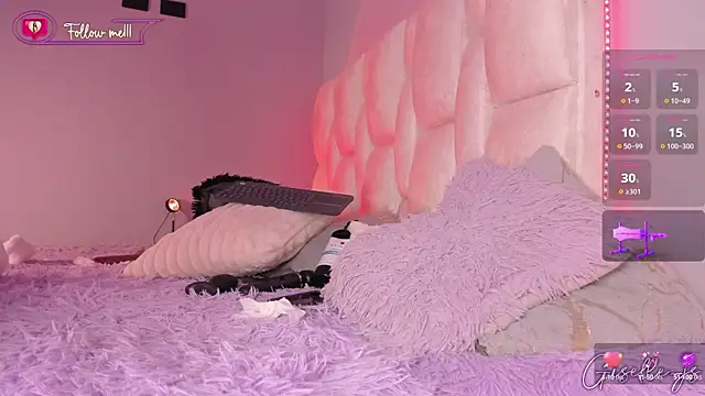 giselle js online show from March 2025 01:53:02 AM