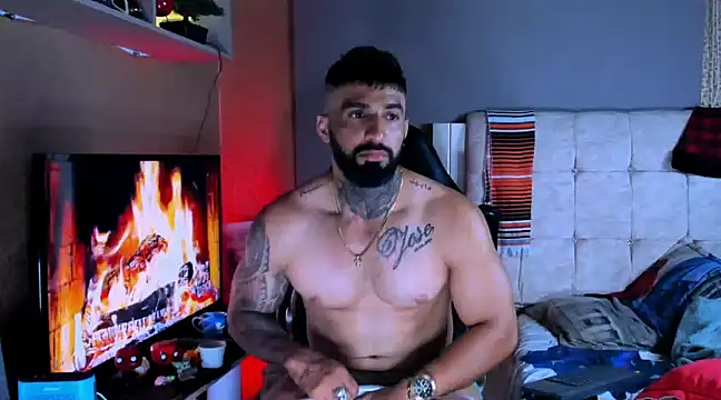 naugthy dominant online show from December 2024 04:31:01 AM